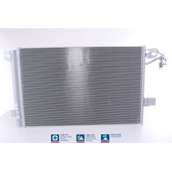 Condenseur de Clim Pour VW California T5 Multivan V Transporter 7E0820411B