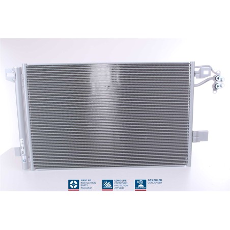Condenseur de Clim Pour VW California T5 Multivan V Transporter 7E0820411B