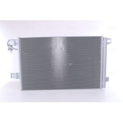 Condenseur de Clim Pour VW California T5 Multivan V Transporter 7E0820411B
