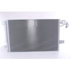 Condenseur de Clim Pour VW California T5 Multivan V Transporter 7E0820411B