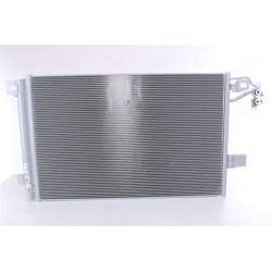 Condenseur de Clim Pour VW California T5 Multivan V Transporter 7E0820411B