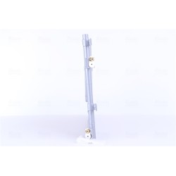 Condenseur de Clim Pour Jaguar S-Type XF Sportbrake C2Z20464 C2Z31742 C2Z9461
