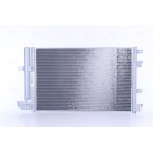 Condenseur de Clim Pour Jaguar S-Type XF Sportbrake C2Z20464 C2Z31742 C2Z9461