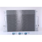 Condenseur de Clim Pour Chrysler 300 C Touring Lancia Thema