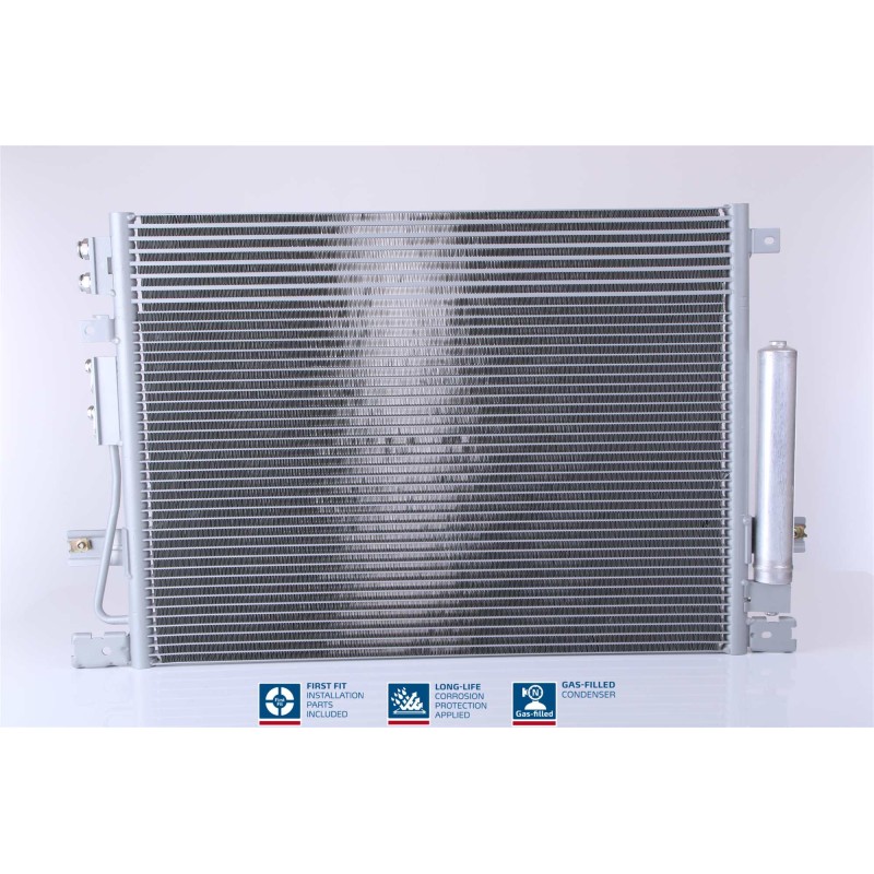 Condenseur de Clim Pour Chrysler 300 C Touring Lancia Thema