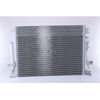 Condenseur de Clim Pour Chrysler 300 C Touring Lancia Thema