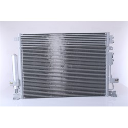 Condenseur de Clim Pour Chrysler 300 C Touring Lancia Thema