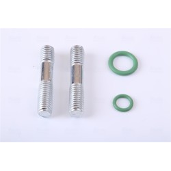 Condenseur de Clim Pour Chrysler 300 C Touring Lancia Thema