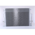 Condenseur de Clim Pour Chrysler 300 C Touring Lancia Thema