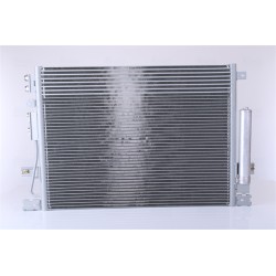 Condenseur de Clim Pour Chrysler 300 C Touring Lancia Thema