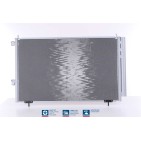 Condenseur de Clim Pour Toyota RAV 4 IV Van 884600R030 8846042110