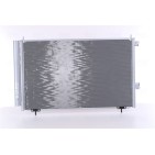Condenseur de Clim Pour Toyota RAV 4 IV Van 884600R030 8846042110