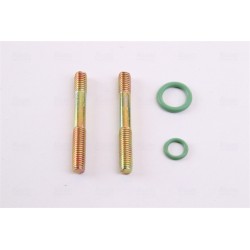 Condenseur de Clim Pour Toyota RAV 4 IV Van 884600R030 8846042110