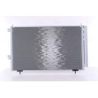 Condenseur de Clim Pour Toyota RAV 4 IV Van 884600R030 8846042110