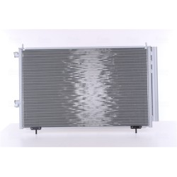 Condenseur de Clim Pour Toyota RAV 4 IV Van 884600R030 8846042110