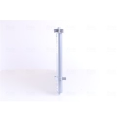 Condenseur de Clim Pour Hyundai ix35 Van Kia Carens IV Sportage