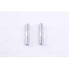 Condenseur de Clim Pour Hyundai ix35 Van Kia Carens IV Sportage