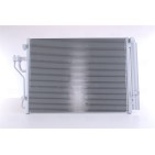 Condenseur de Clim Pour Hyundai ix35 Van Kia Carens IV Van Sportage