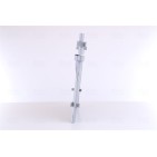 Condenseur de Clim Pour Hyundai ix35 Van Kia Carens IV Van Sportage