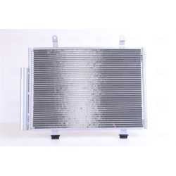 Condenseur de Clim Pour Suzuki Swift IV 9531068L00 9531068L10 9531068L11