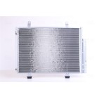 Condenseur de Clim Pour Suzuki Swift IV 9531068L00 9531068L10 9531068L11