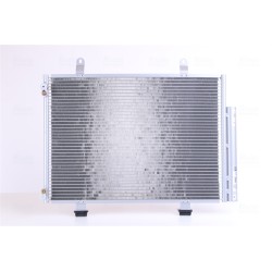 Condenseur de Clim Pour Suzuki Swift IV 9531068L00 9531068L10 9531068L11