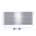 Condenseur de Clim Pour Porsche Panamera 970.573.111.00 970.573.111.01