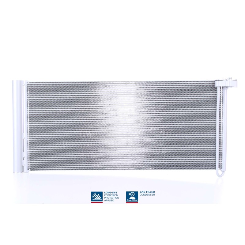 Condenseur de Clim Pour Porsche Panamera 970.573.111.00 970.573.111.01