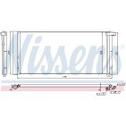 Condenseur de Clim Pour Porsche Panamera 970.573.111.00 970.573.111.01