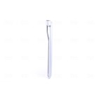 Condenseur de Clim Pour Porsche Panamera 970.573.111.00 970.573.111.01