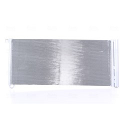 Condenseur de Clim Pour Porsche Panamera 970.573.111.00 970.573.111.01