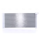 Condenseur de Clim Pour Porsche Panamera 970.573.111.00 970.573.111.01