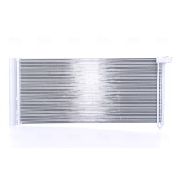 Condenseur de Clim Pour Porsche Panamera 970.573.111.00 970.573.111.01