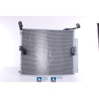 Condenseur de Clim Pour Toyota Land Cruiser Prado Van Lexus GX