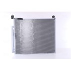 Condenseur de Clim Pour Toyota Land Cruiser Prado Van Lexus GX