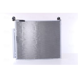 Condenseur de Clim Pour Toyota Land Cruiser Prado Van Lexus GX