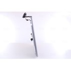Condenseur de Clim Pour Toyota Land Cruiser Prado Van Lexus GX