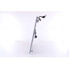 Condenseur de Clim Pour Toyota Land Cruiser Prado Van Lexus GX