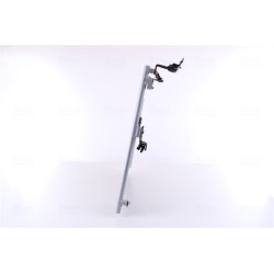 Condenseur de Clim Pour Toyota Land Cruiser Prado Van Lexus GX