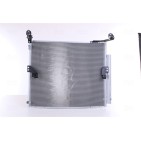 Condenseur de Clim Pour Toyota Land Cruiser Prado Van Lexus GX