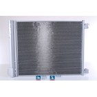 Condenseur de Clim Pour Nissan Micra IV 921011HC1A