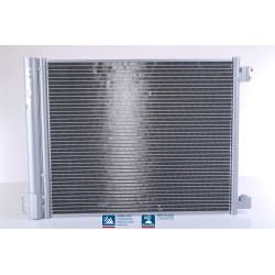 Condenseur de Clim Pour Nissan Micra IV 921011HC1A