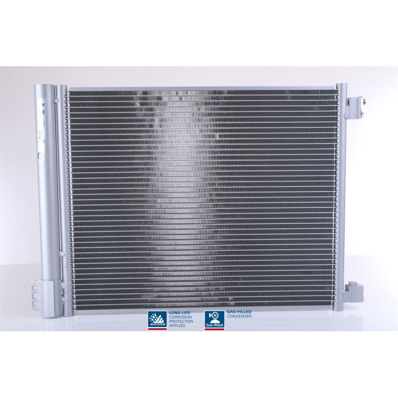 Condenseur de Clim Pour Nissan Micra IV 921011HC1A