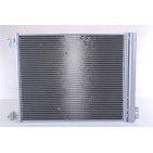 Condenseur de Clim Pour Nissan Micra IV 921011HC1A