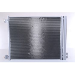 Condenseur de Clim Pour Nissan Micra IV 921011HC1A