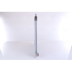 Condenseur de Clim Pour Nissan Micra IV 921011HC1A