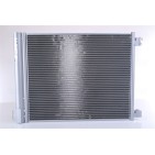 Condenseur de Clim Pour Nissan Micra IV 921011HC1A