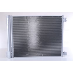 Condenseur de Clim Pour Nissan Micra IV 921011HC1A