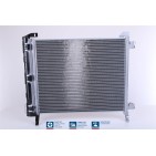 Condenseur de Clim Pour Nissan Micra IV 92100-1HC1B 921001HC3B 92101-1HC1B