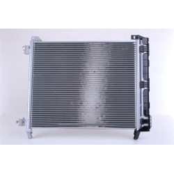 Condenseur de Clim Pour Nissan Micra IV 92100-1HC1B 921001HC3B 92101-1HC1B